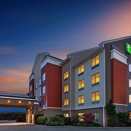 Holiday Inn Express New Orleans East By Ihg Extérieur photo