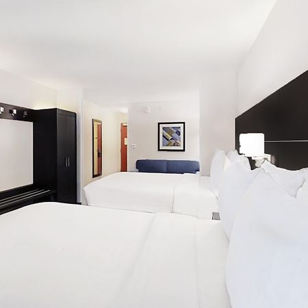 Holiday Inn Express New Orleans East By Ihg Extérieur photo