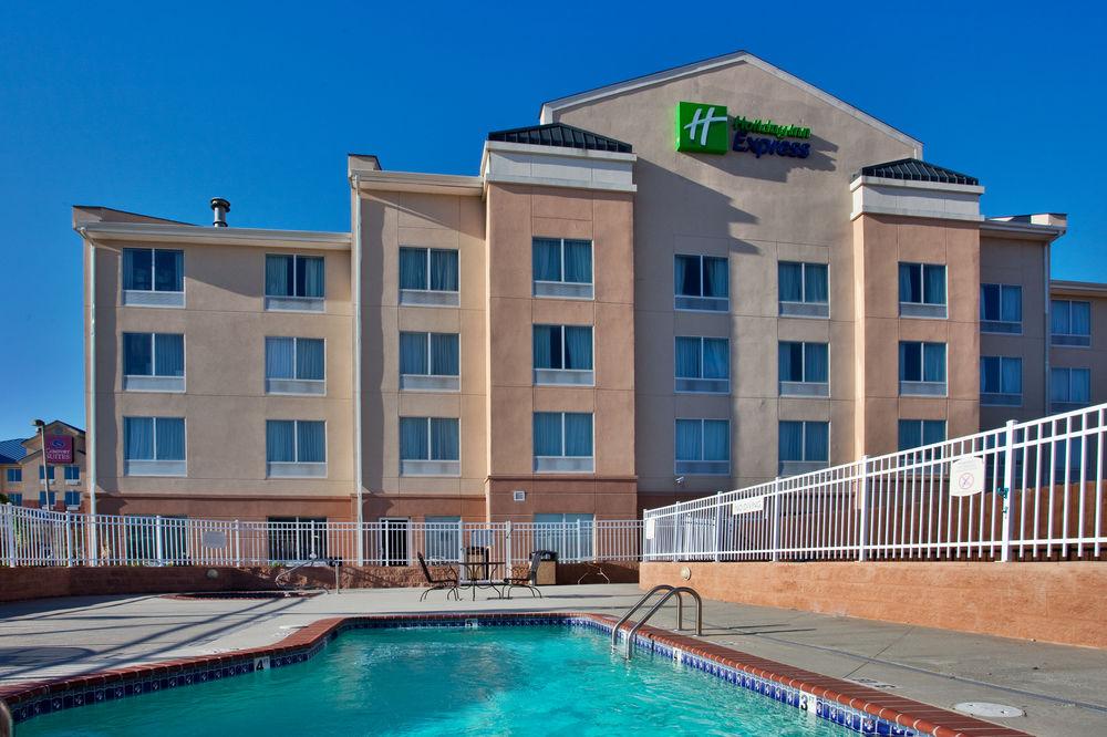 Holiday Inn Express New Orleans East By Ihg Extérieur photo