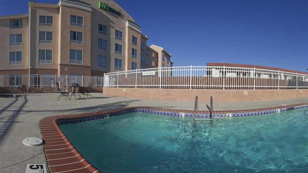 Holiday Inn Express New Orleans East By Ihg Extérieur photo
