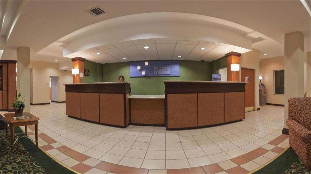 Holiday Inn Express New Orleans East By Ihg Extérieur photo