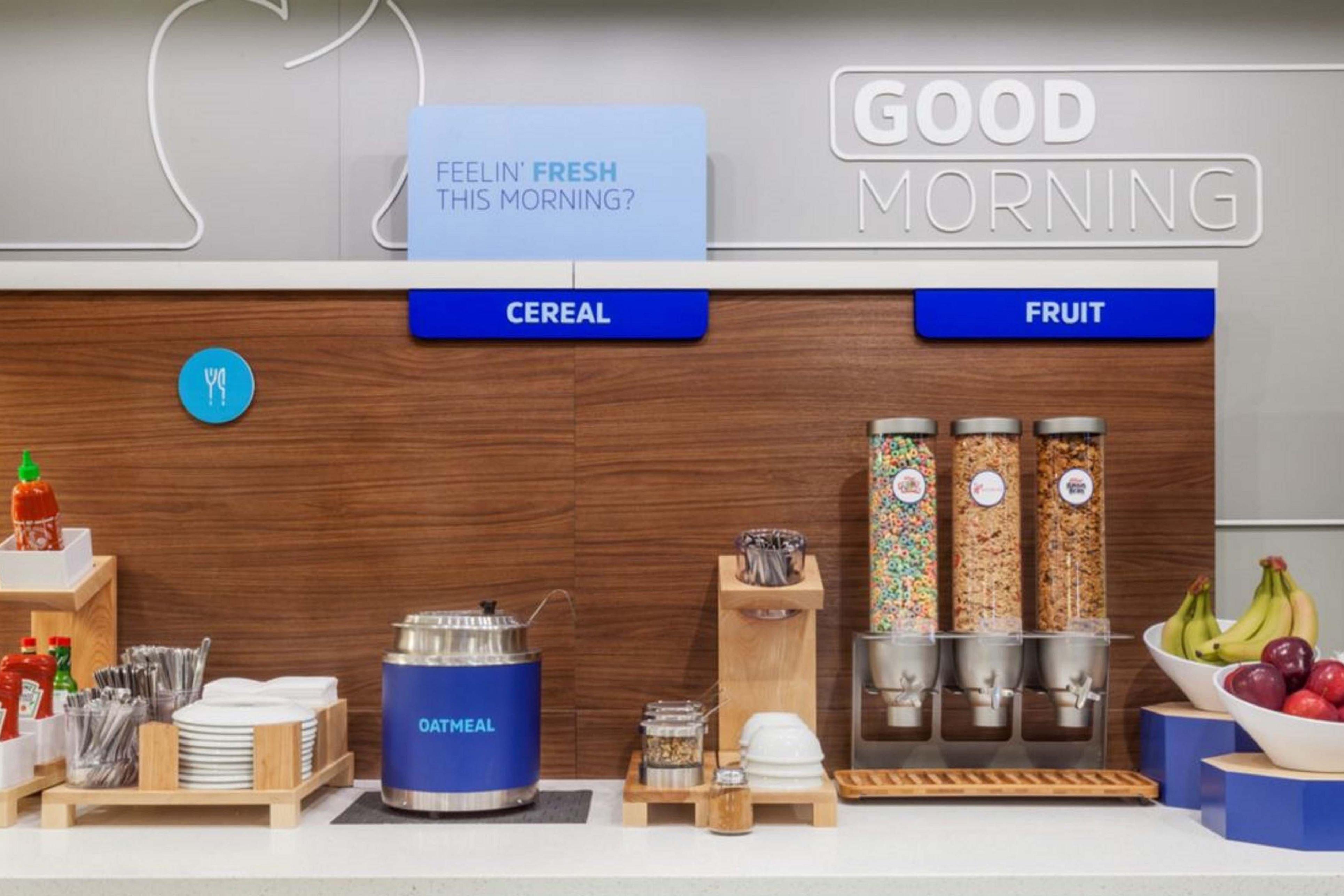 Holiday Inn Express New Orleans East By Ihg Extérieur photo