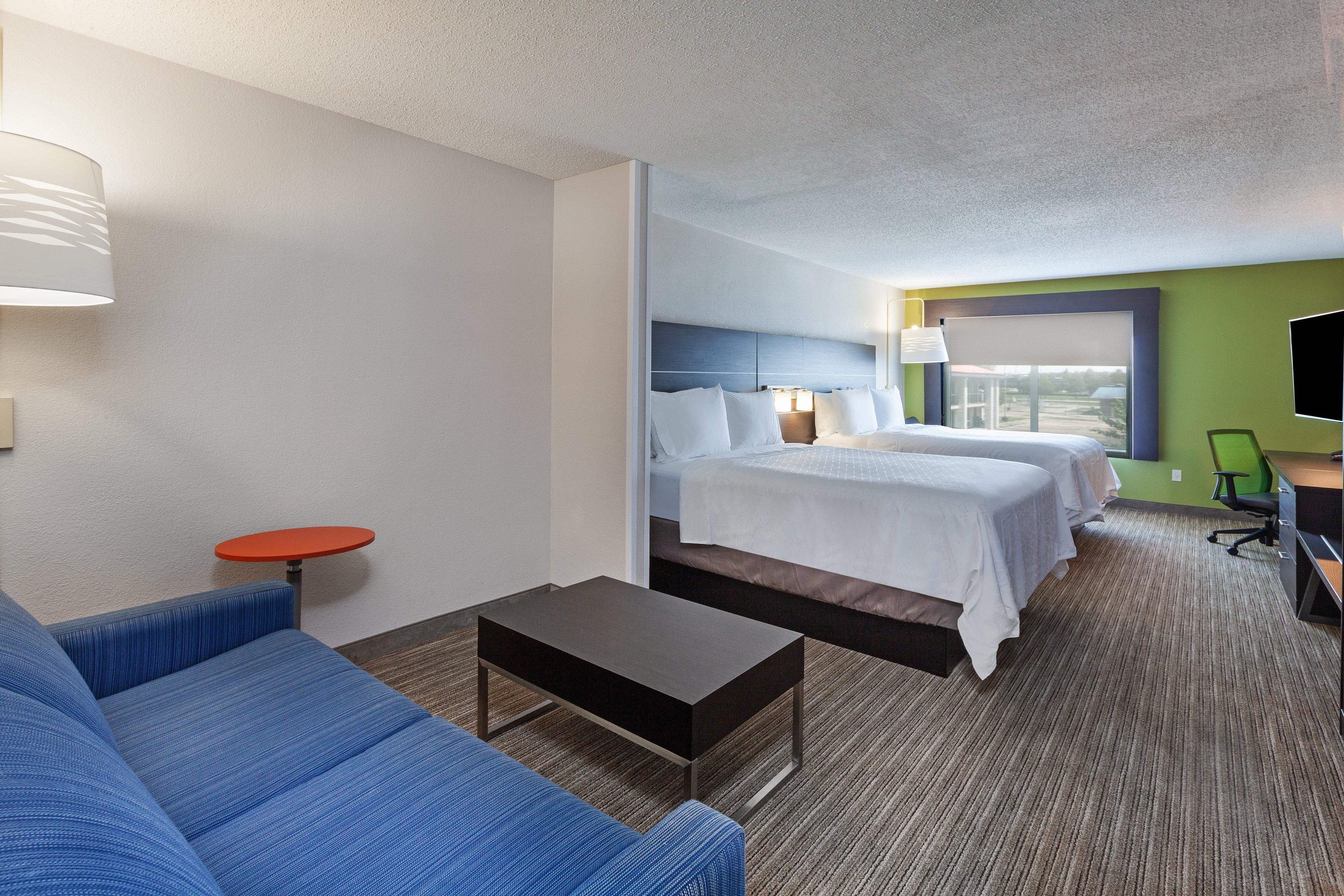 Holiday Inn Express New Orleans East By Ihg Extérieur photo
