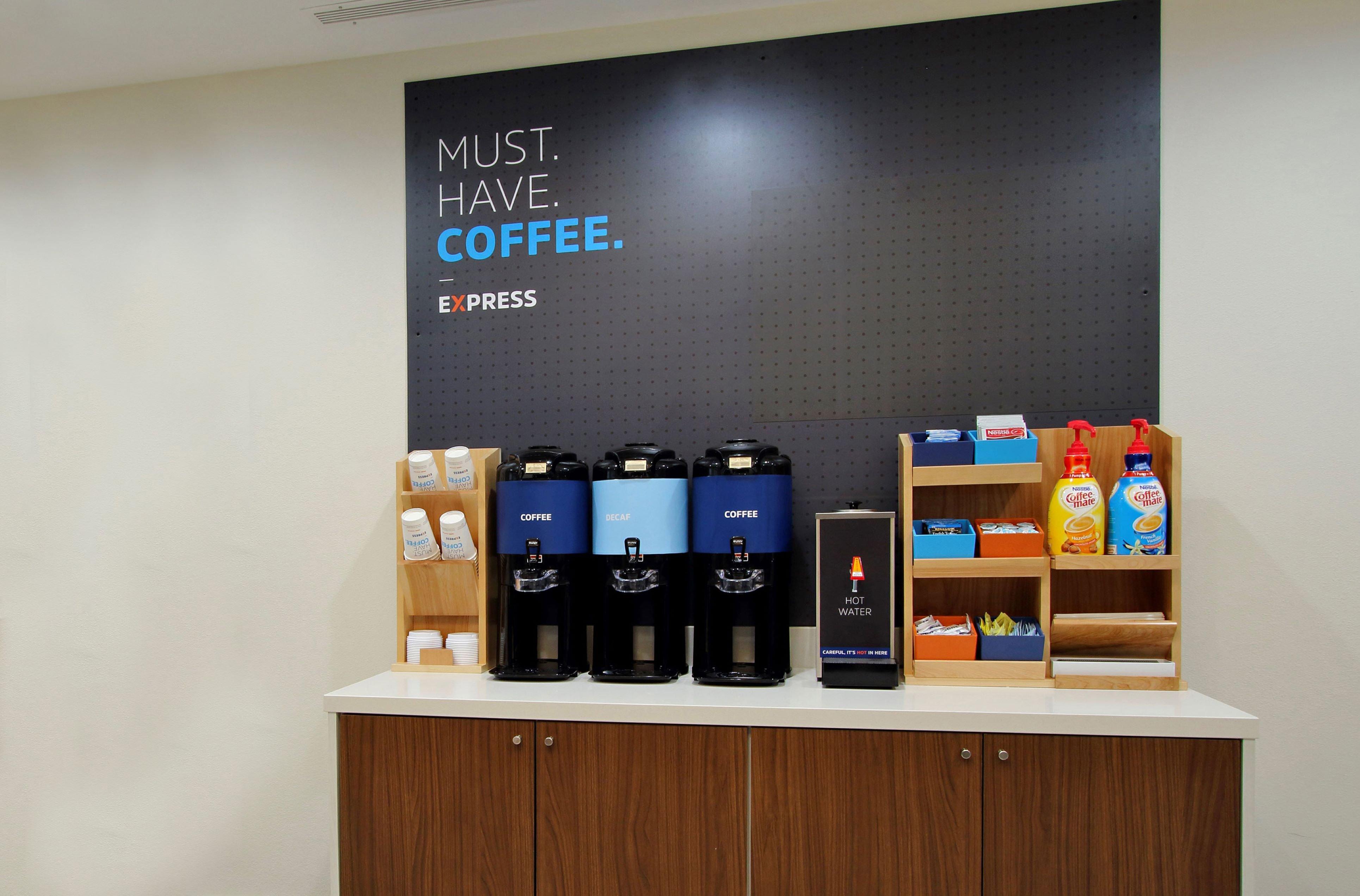 Holiday Inn Express New Orleans East By Ihg Extérieur photo