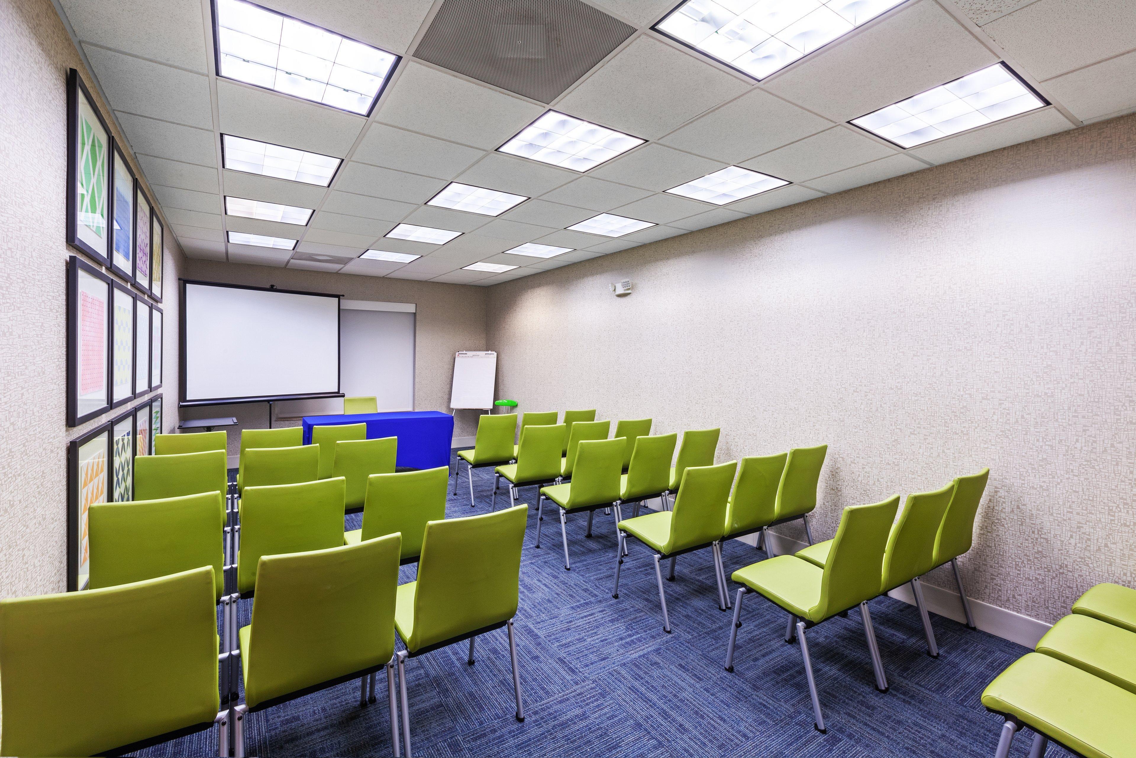 Holiday Inn Express New Orleans East By Ihg Extérieur photo