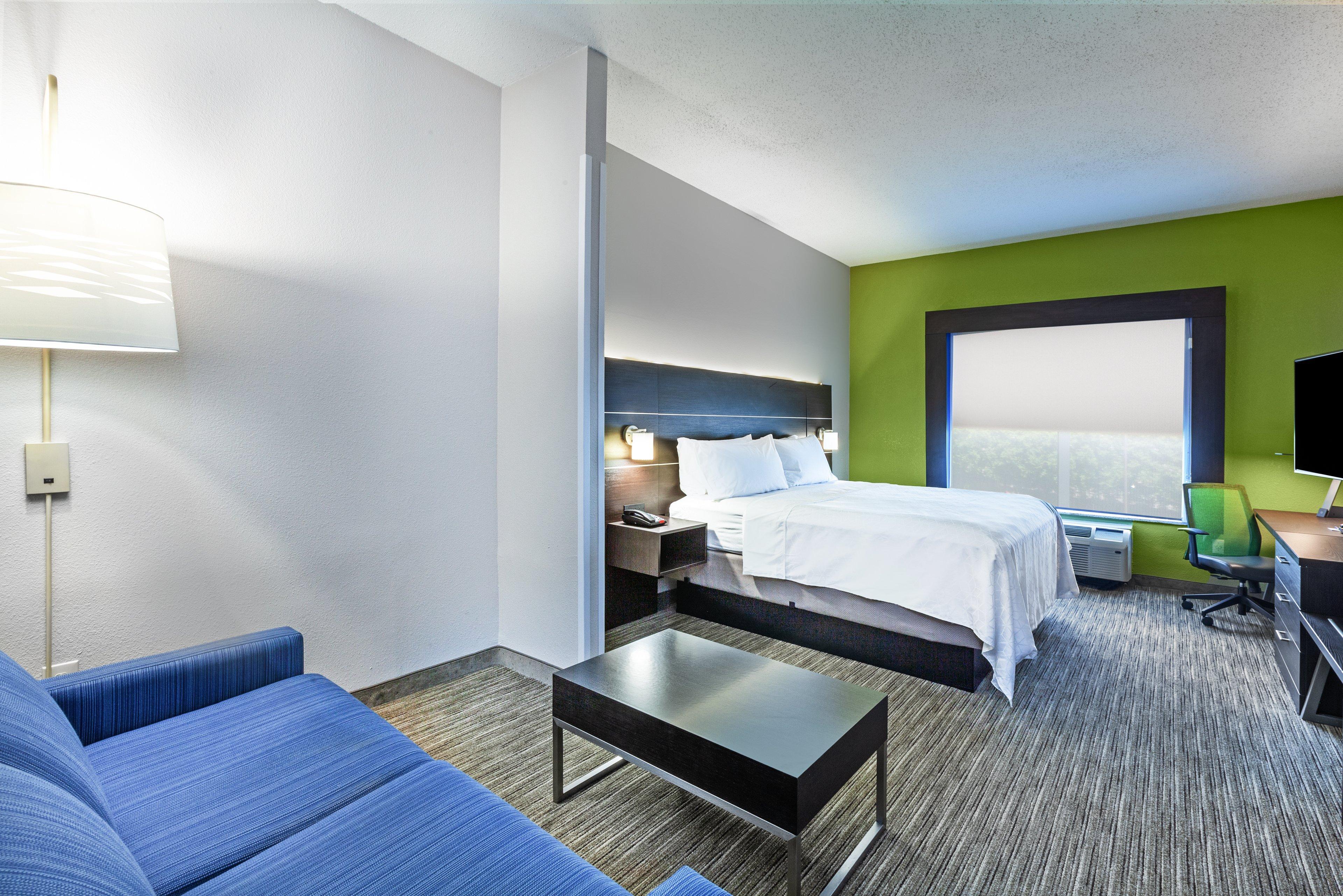 Holiday Inn Express New Orleans East By Ihg Extérieur photo