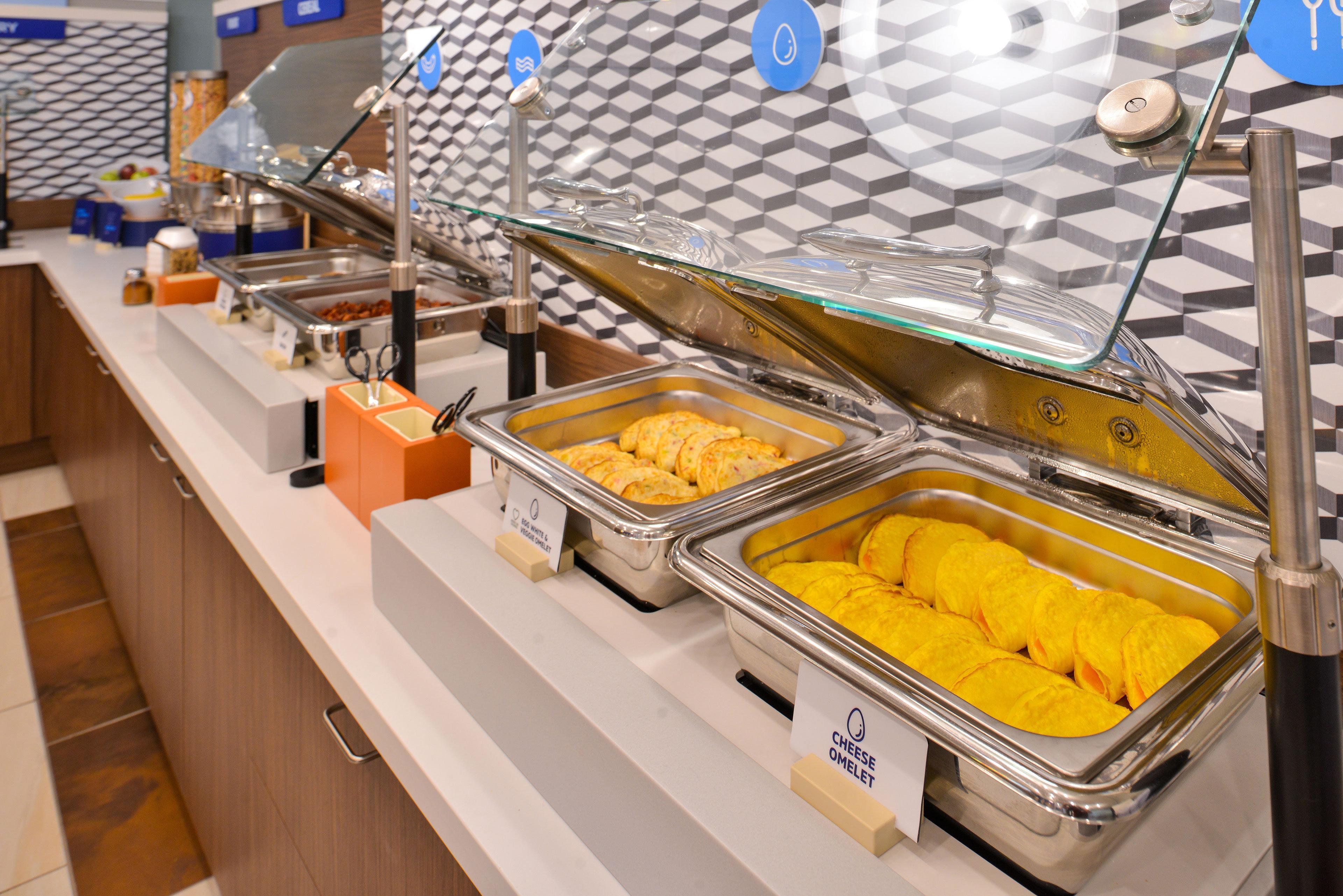Holiday Inn Express New Orleans East By Ihg Extérieur photo