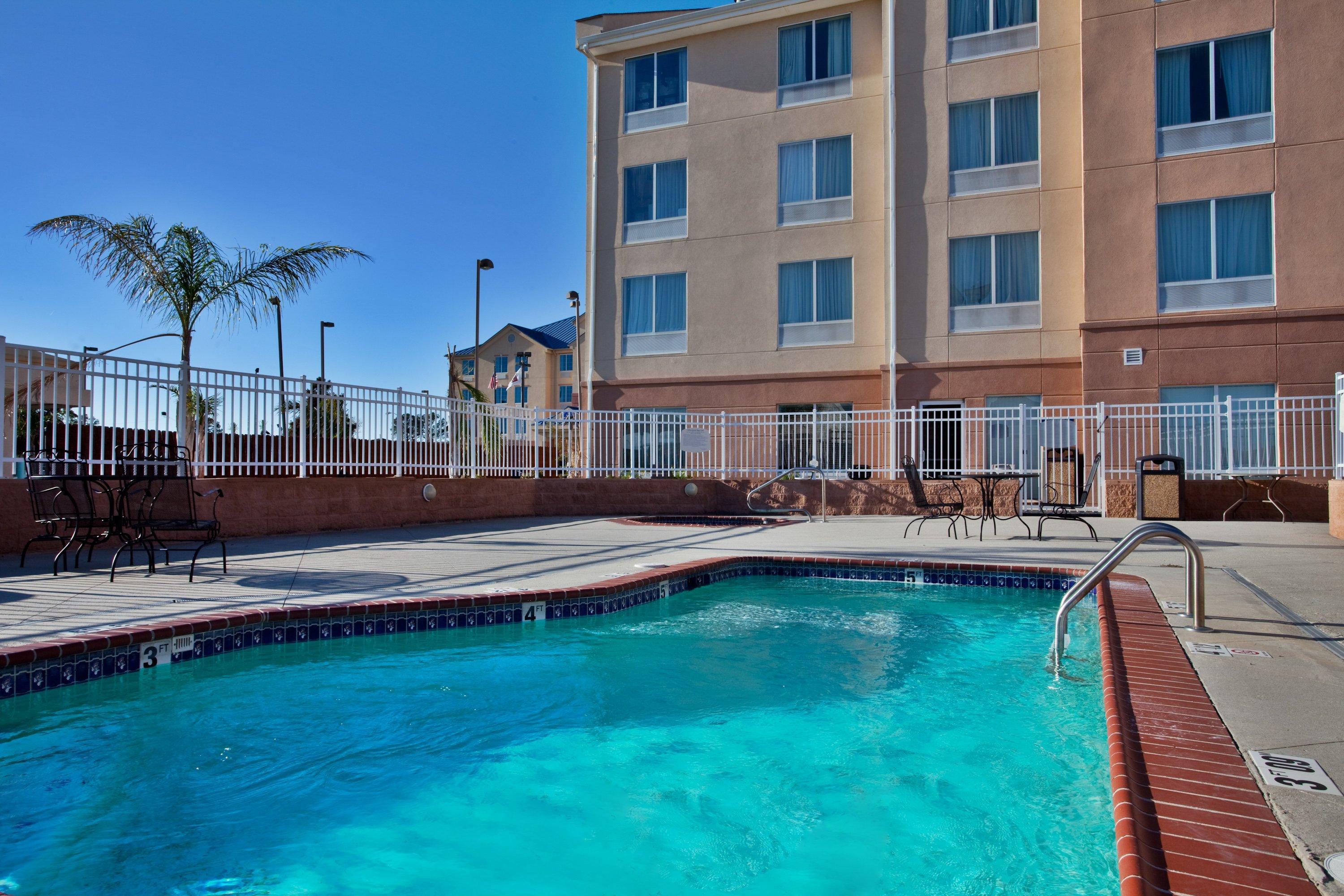 Holiday Inn Express New Orleans East By Ihg Extérieur photo