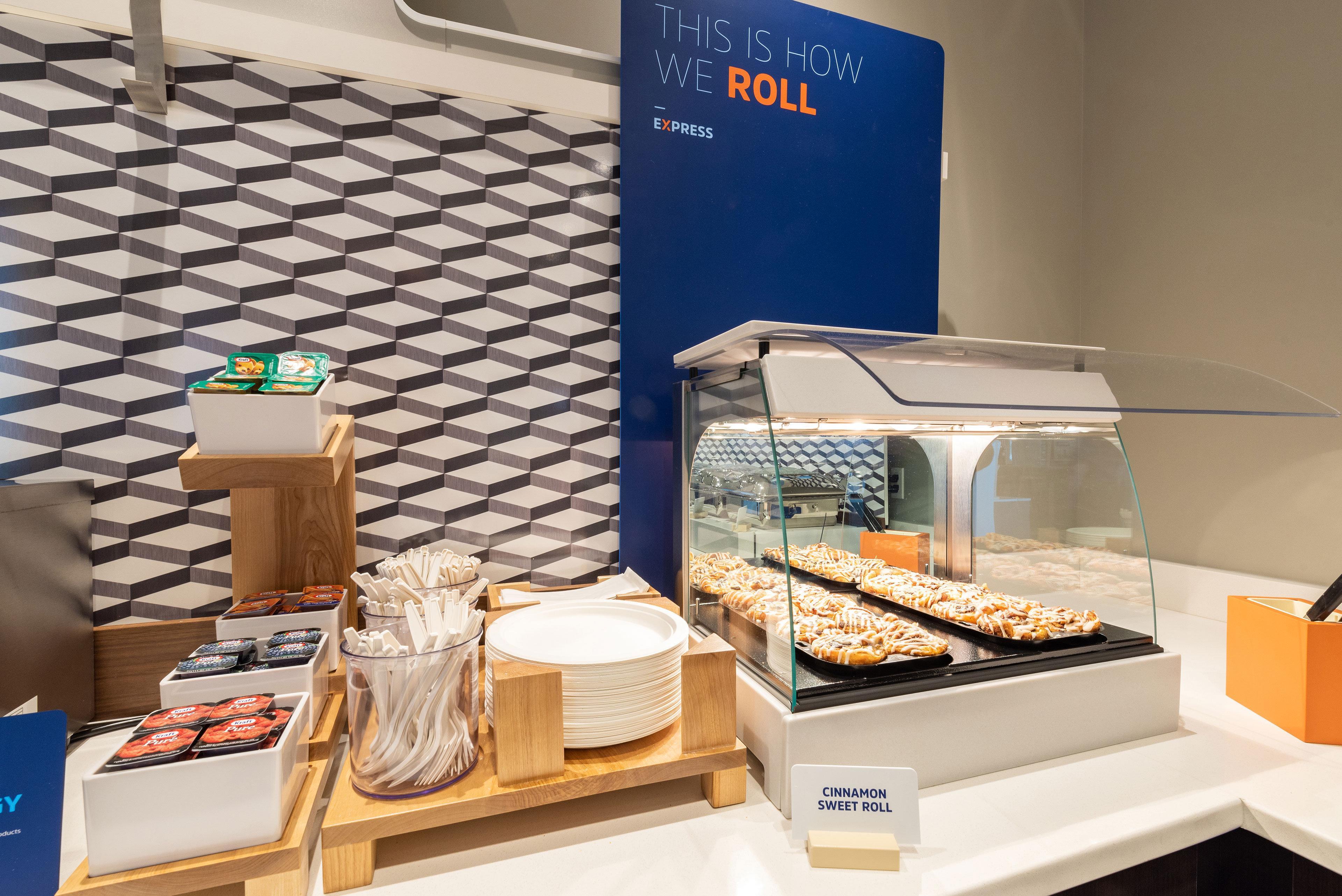 Holiday Inn Express New Orleans East By Ihg Extérieur photo