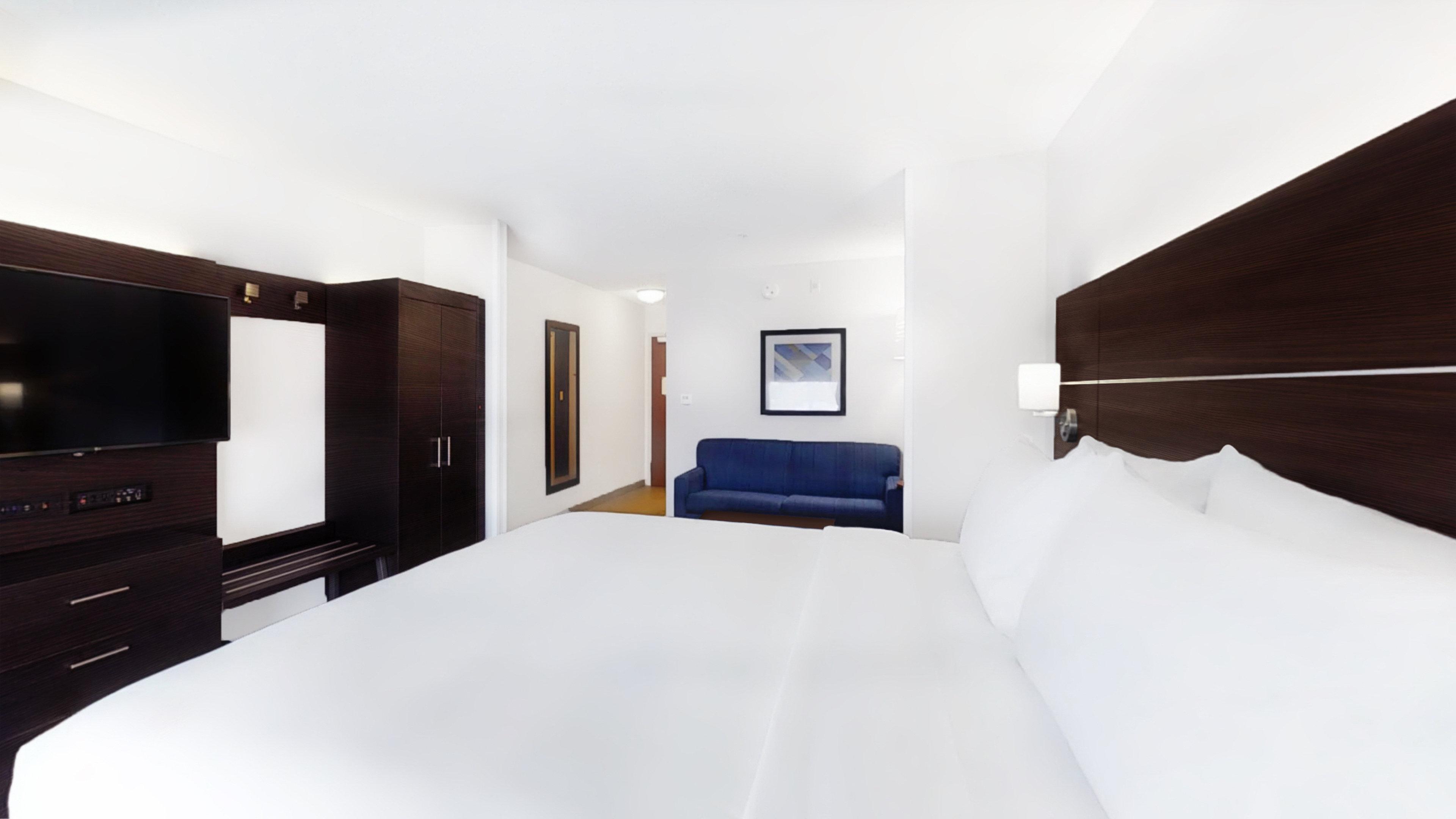 Holiday Inn Express New Orleans East By Ihg Extérieur photo