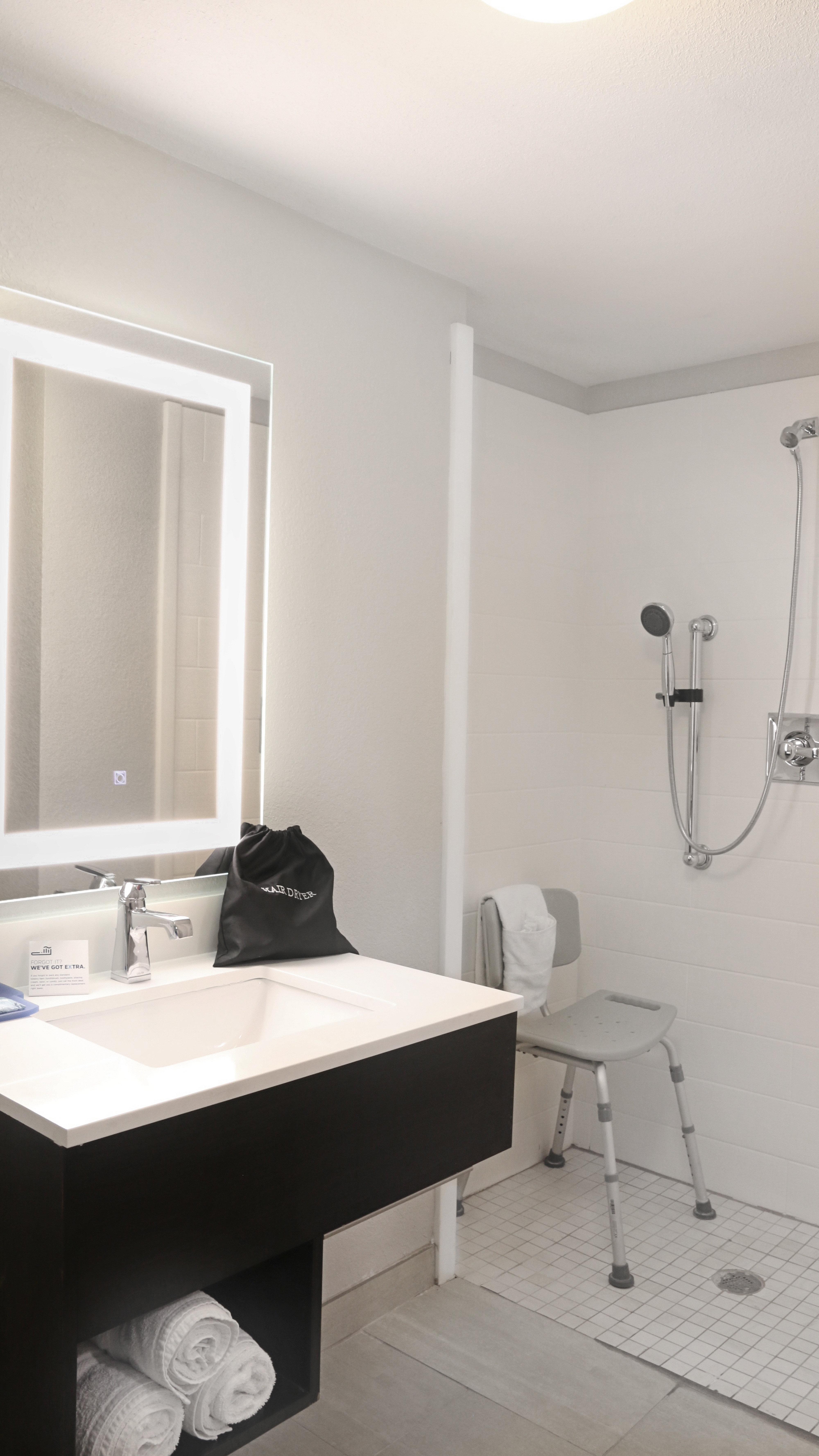 Holiday Inn Express New Orleans East By Ihg Extérieur photo