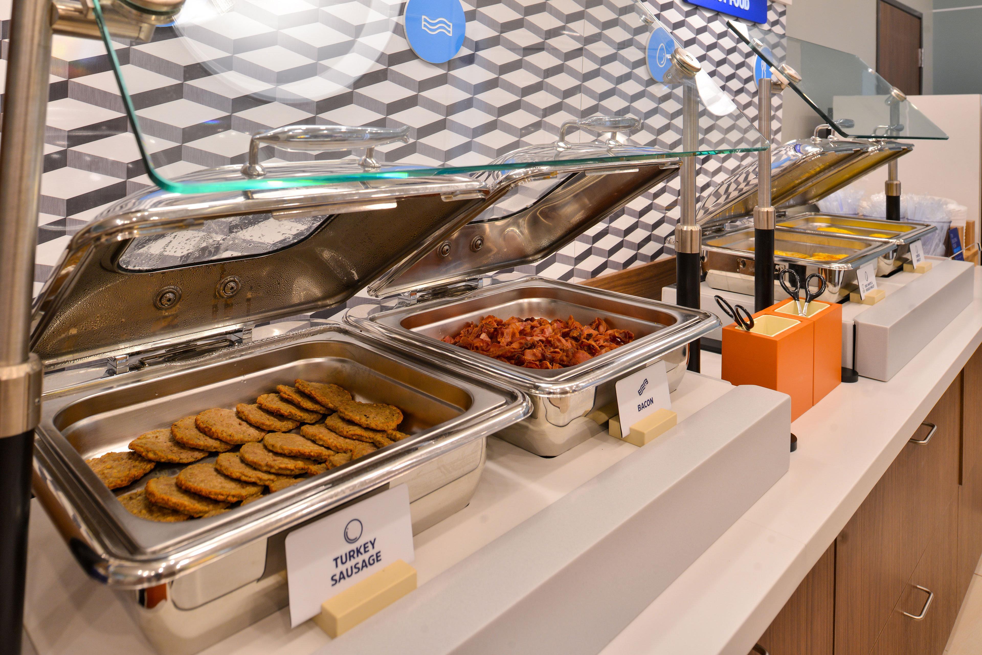 Holiday Inn Express New Orleans East By Ihg Extérieur photo
