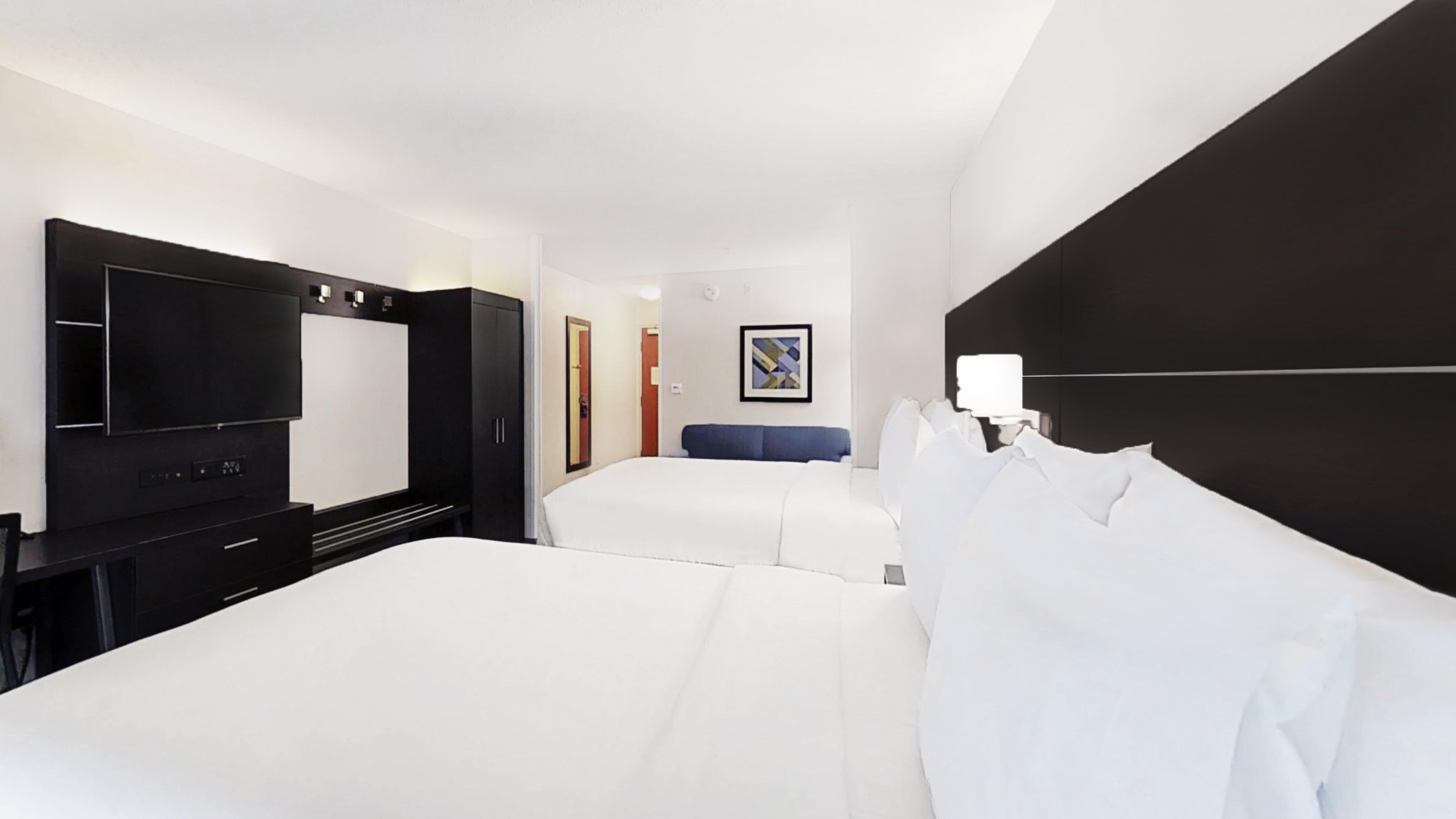 Holiday Inn Express New Orleans East By Ihg Extérieur photo
