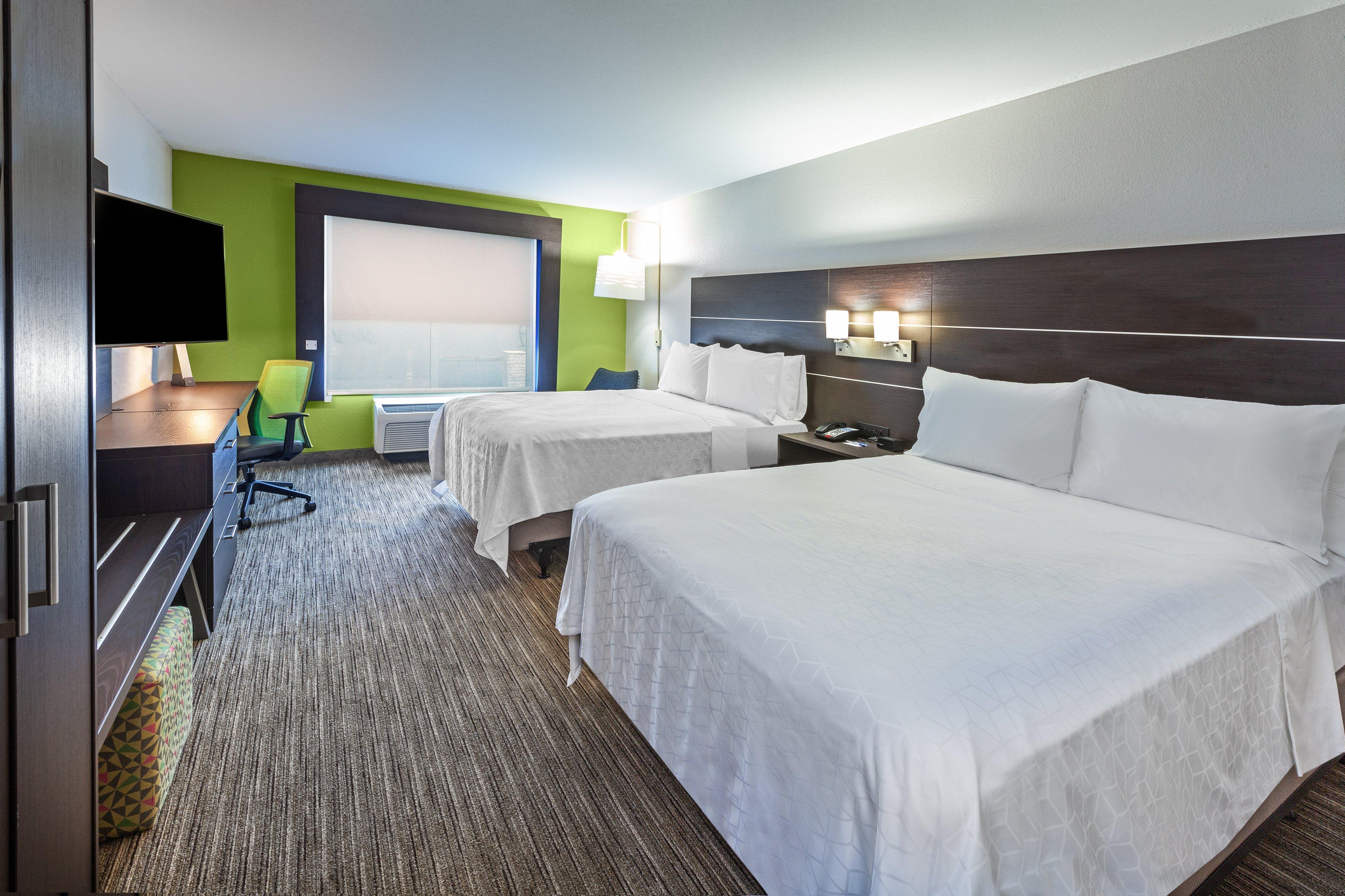 Holiday Inn Express New Orleans East By Ihg Extérieur photo