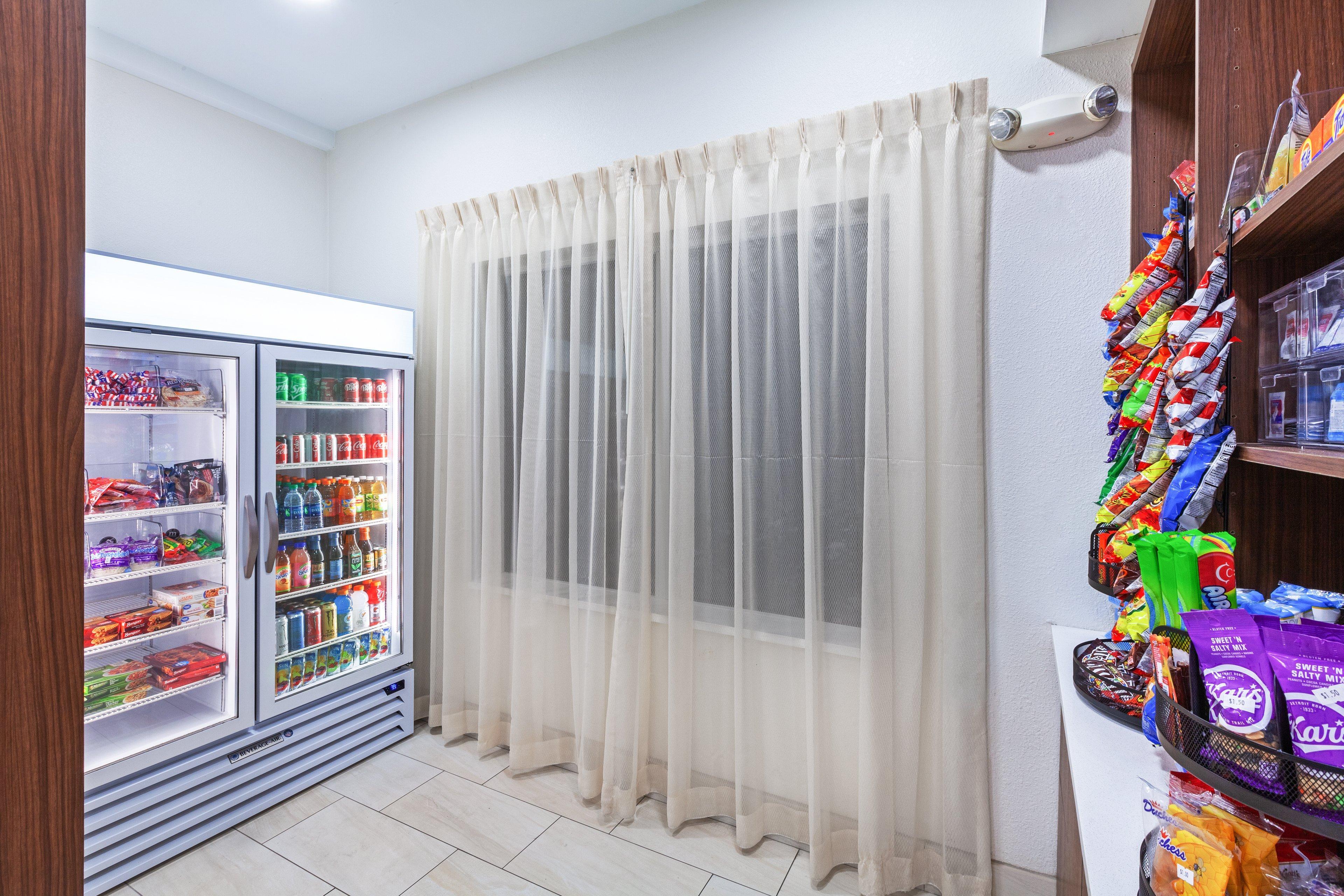 Holiday Inn Express New Orleans East By Ihg Extérieur photo