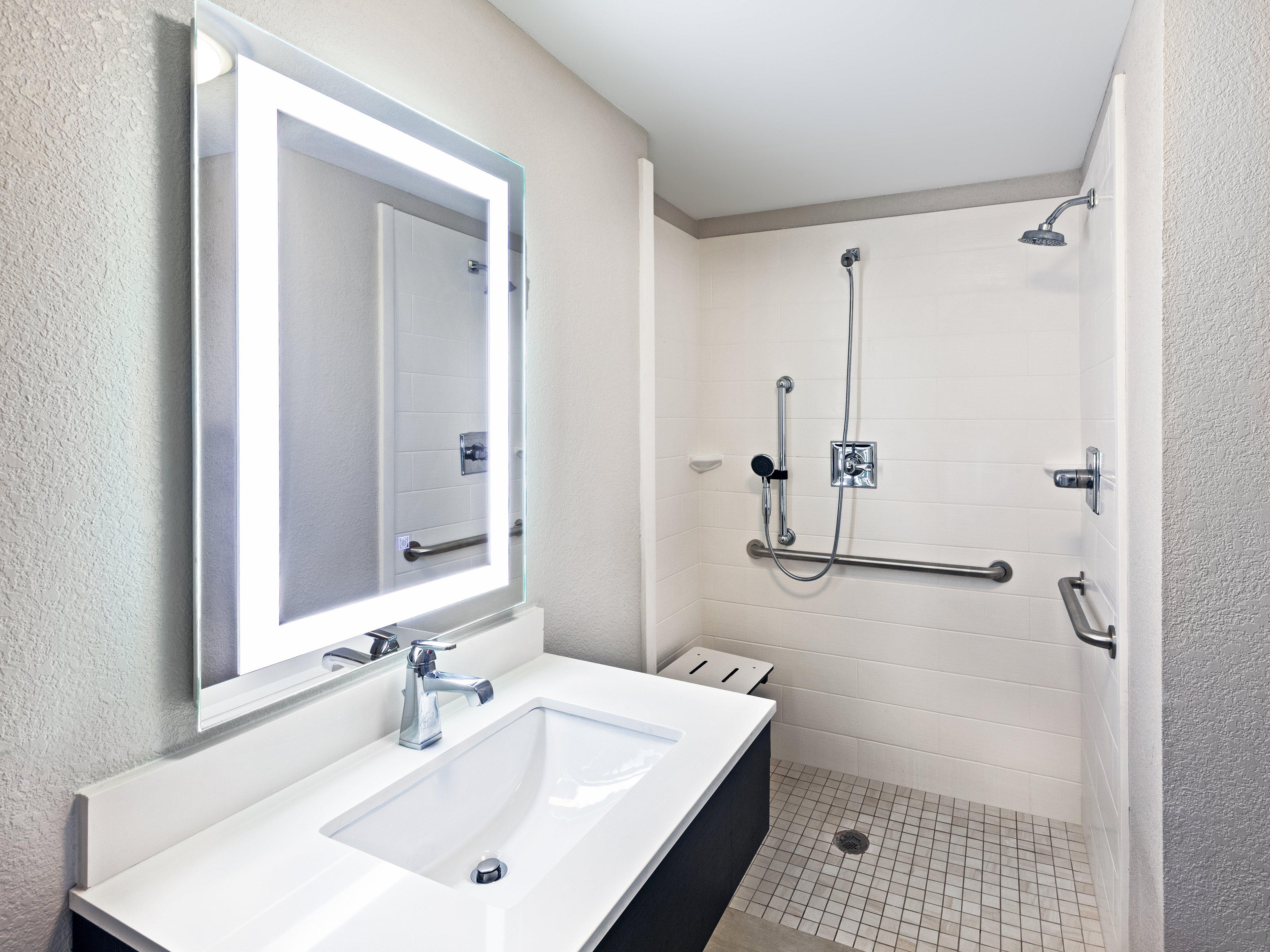 Holiday Inn Express New Orleans East By Ihg Extérieur photo