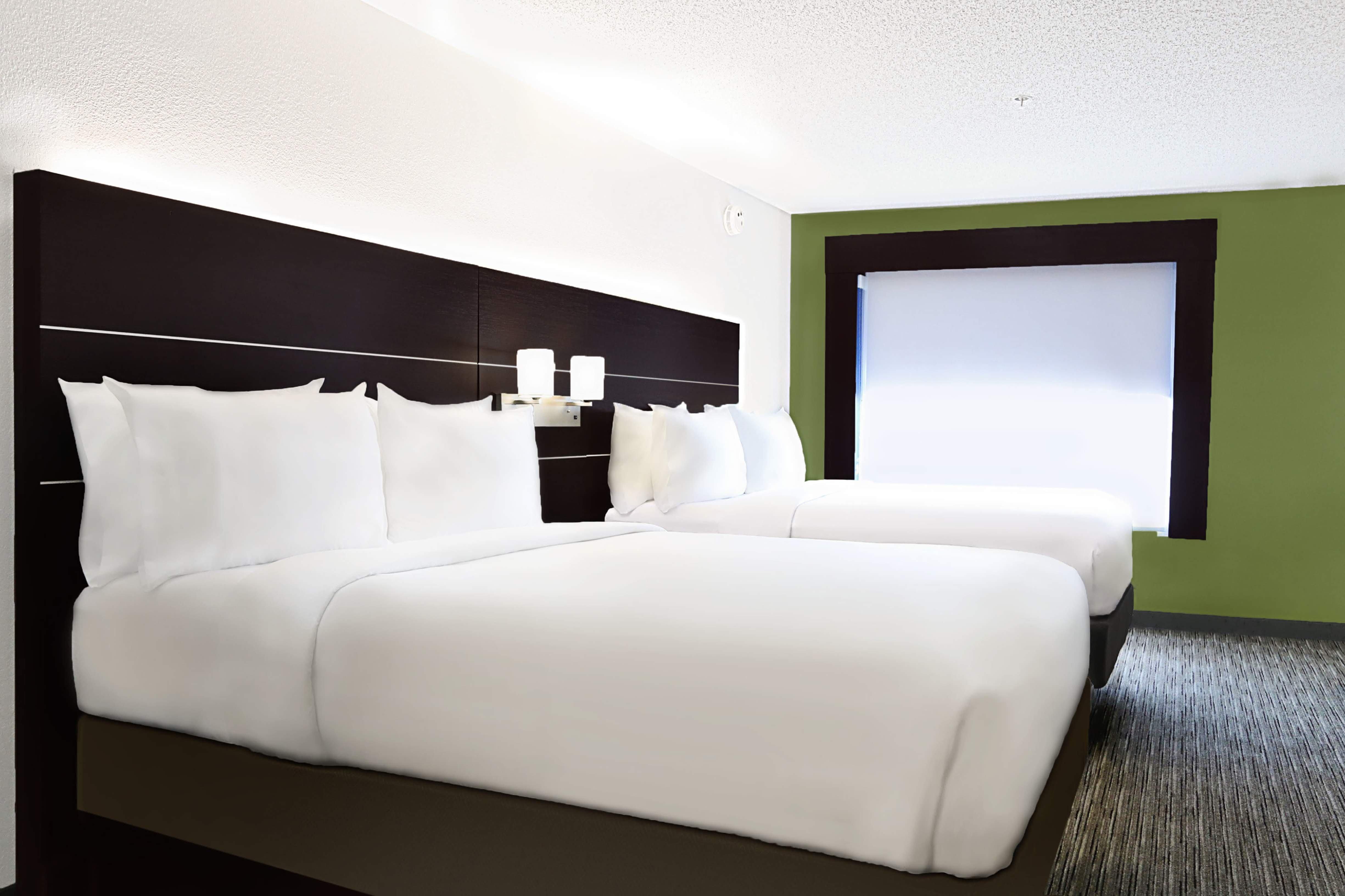 Holiday Inn Express New Orleans East By Ihg Extérieur photo