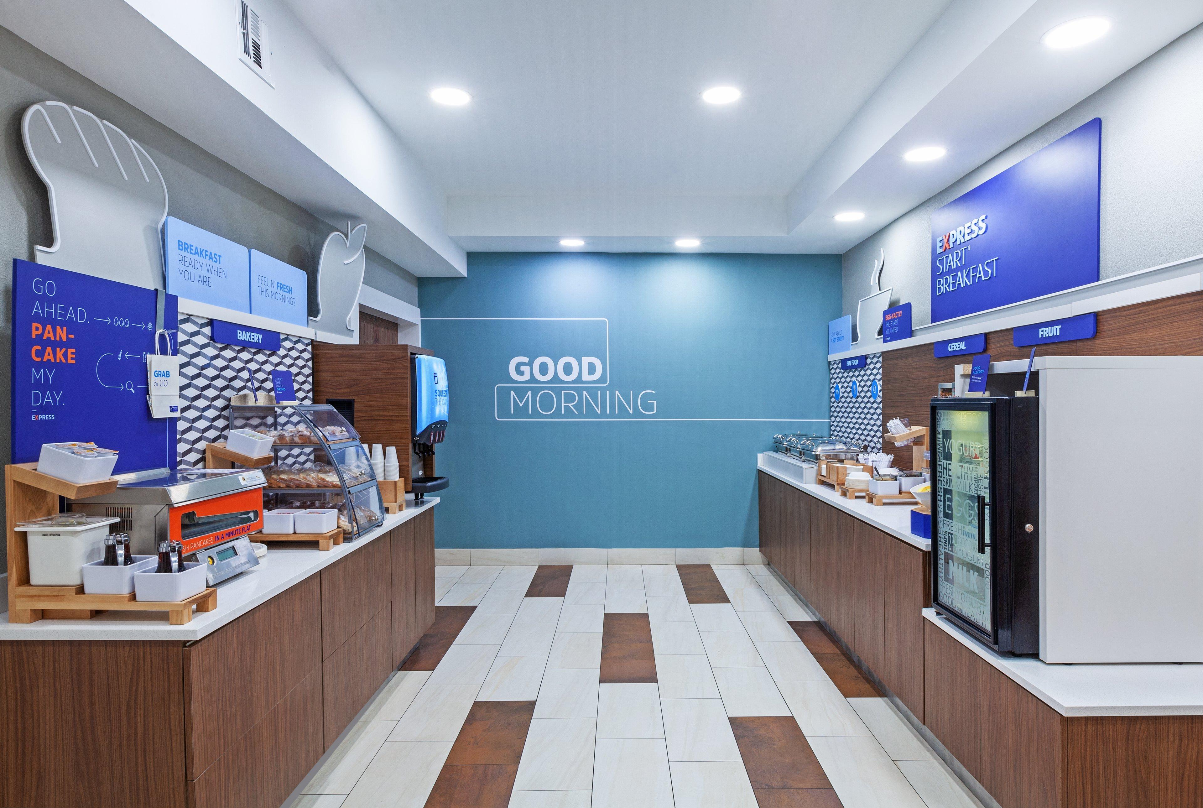 Holiday Inn Express New Orleans East By Ihg Extérieur photo
