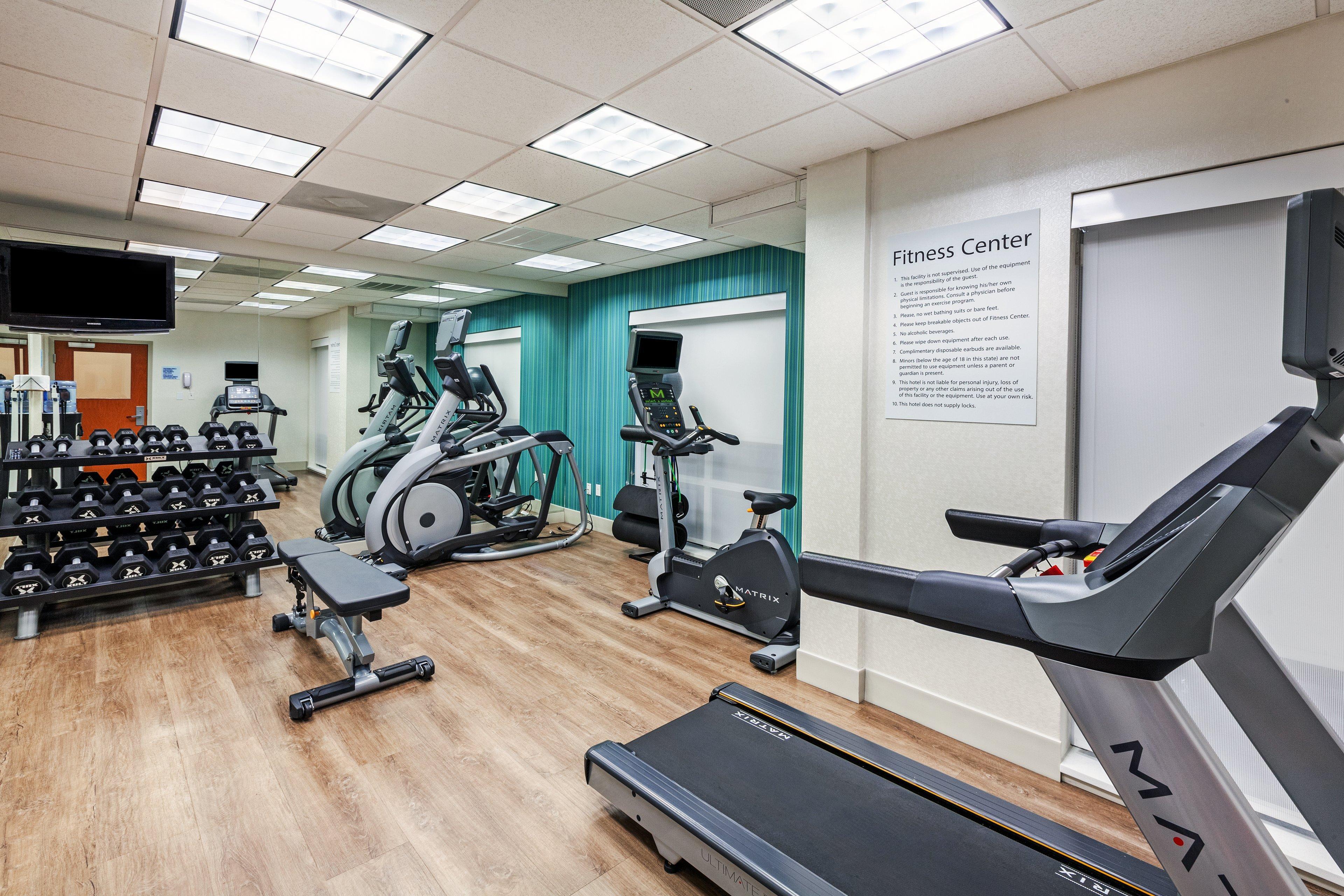 Holiday Inn Express New Orleans East By Ihg Extérieur photo