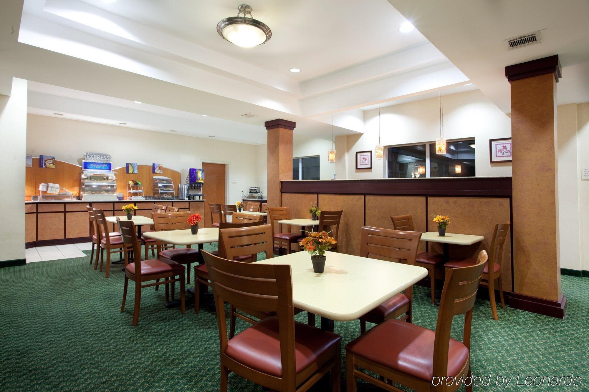 Holiday Inn Express New Orleans East By Ihg Extérieur photo