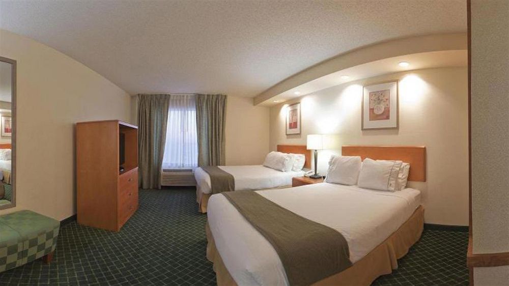 Holiday Inn Express New Orleans East By Ihg Extérieur photo