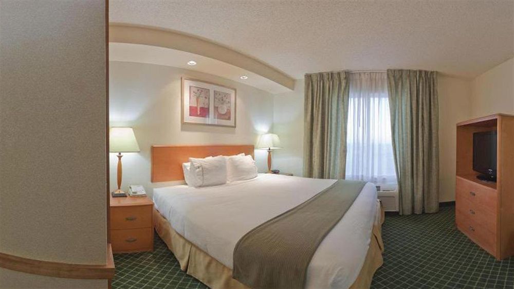Holiday Inn Express New Orleans East By Ihg Extérieur photo
