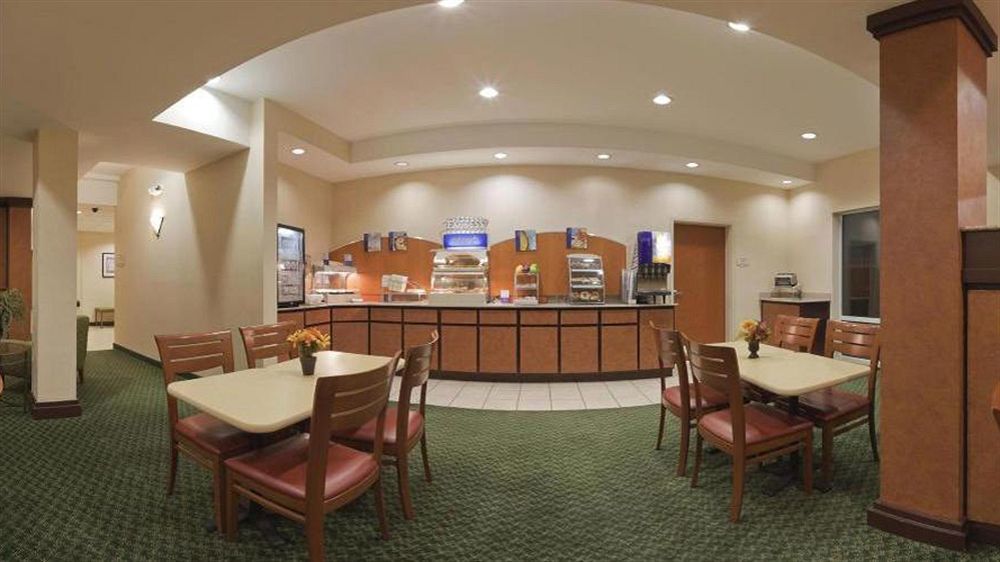 Holiday Inn Express New Orleans East By Ihg Extérieur photo