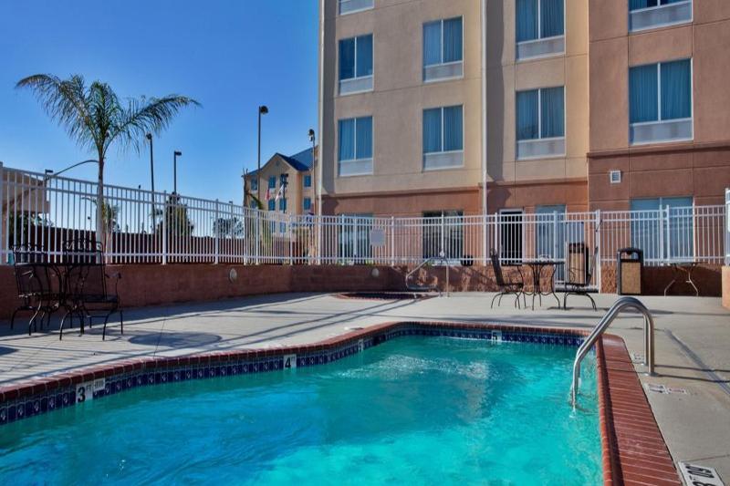 Holiday Inn Express New Orleans East By Ihg Extérieur photo