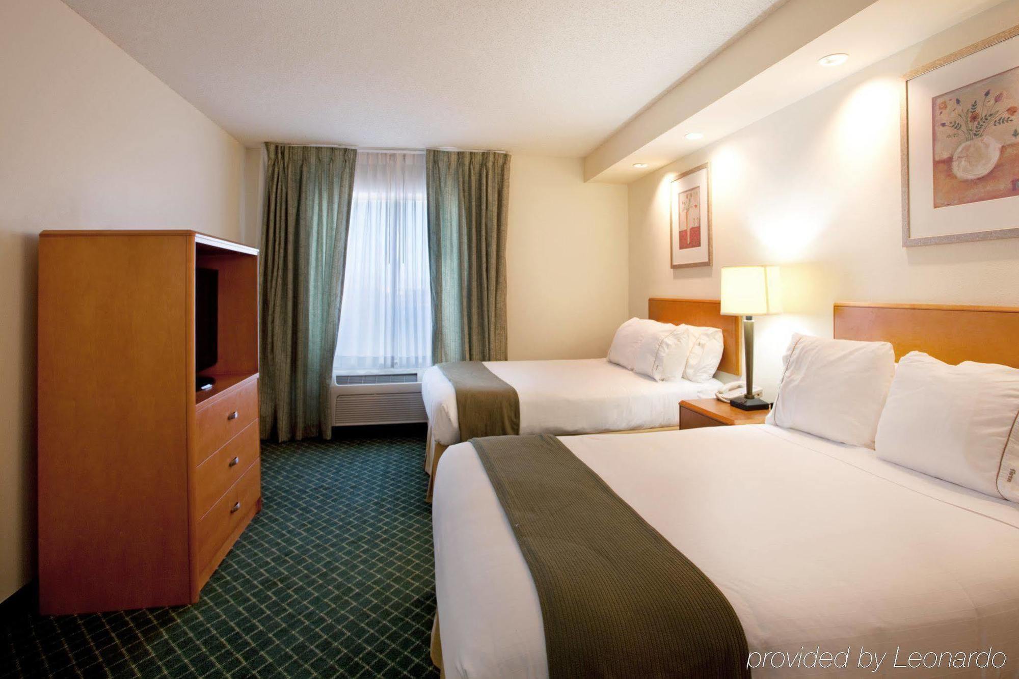 Holiday Inn Express New Orleans East By Ihg Chambre photo