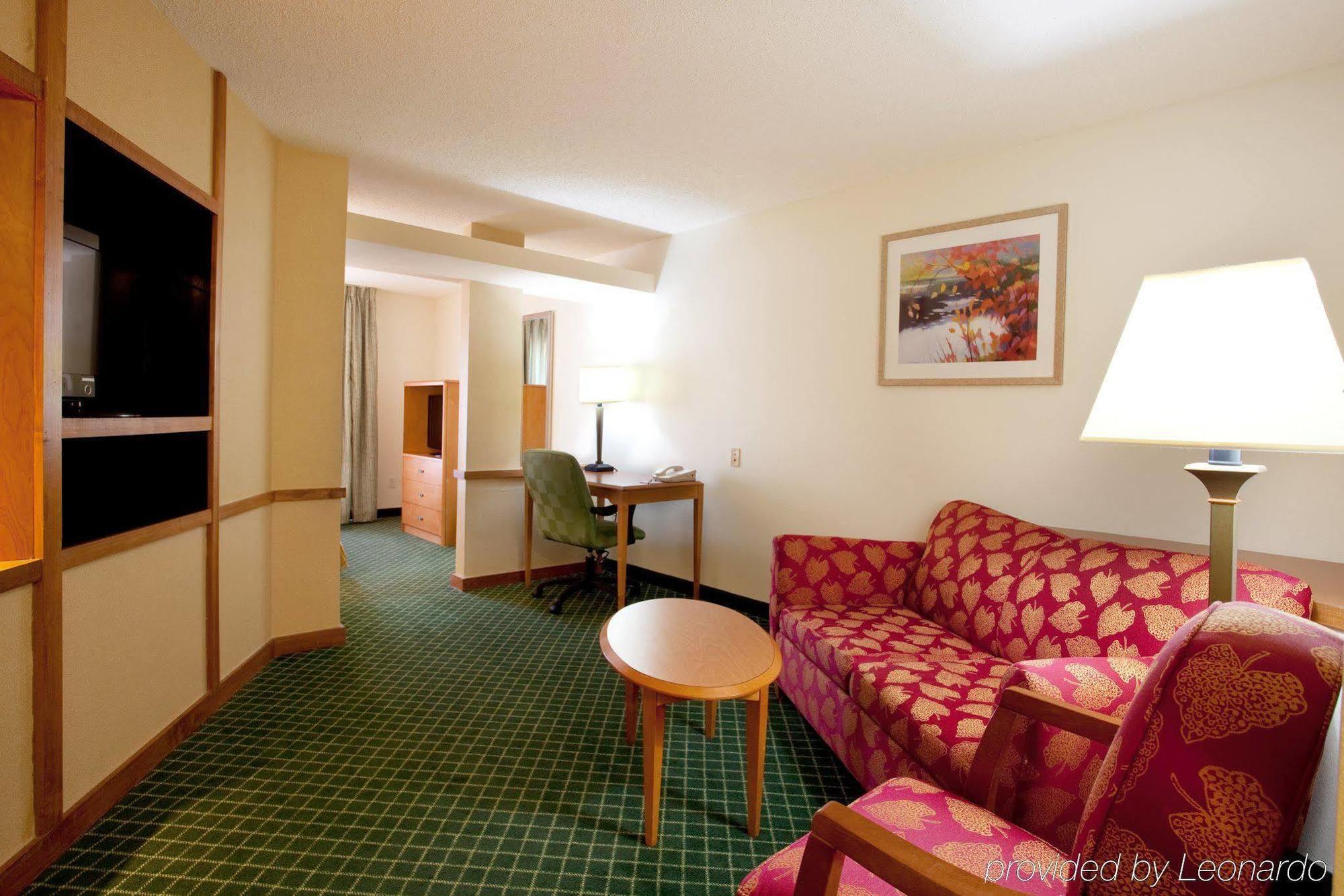 Holiday Inn Express New Orleans East By Ihg Chambre photo