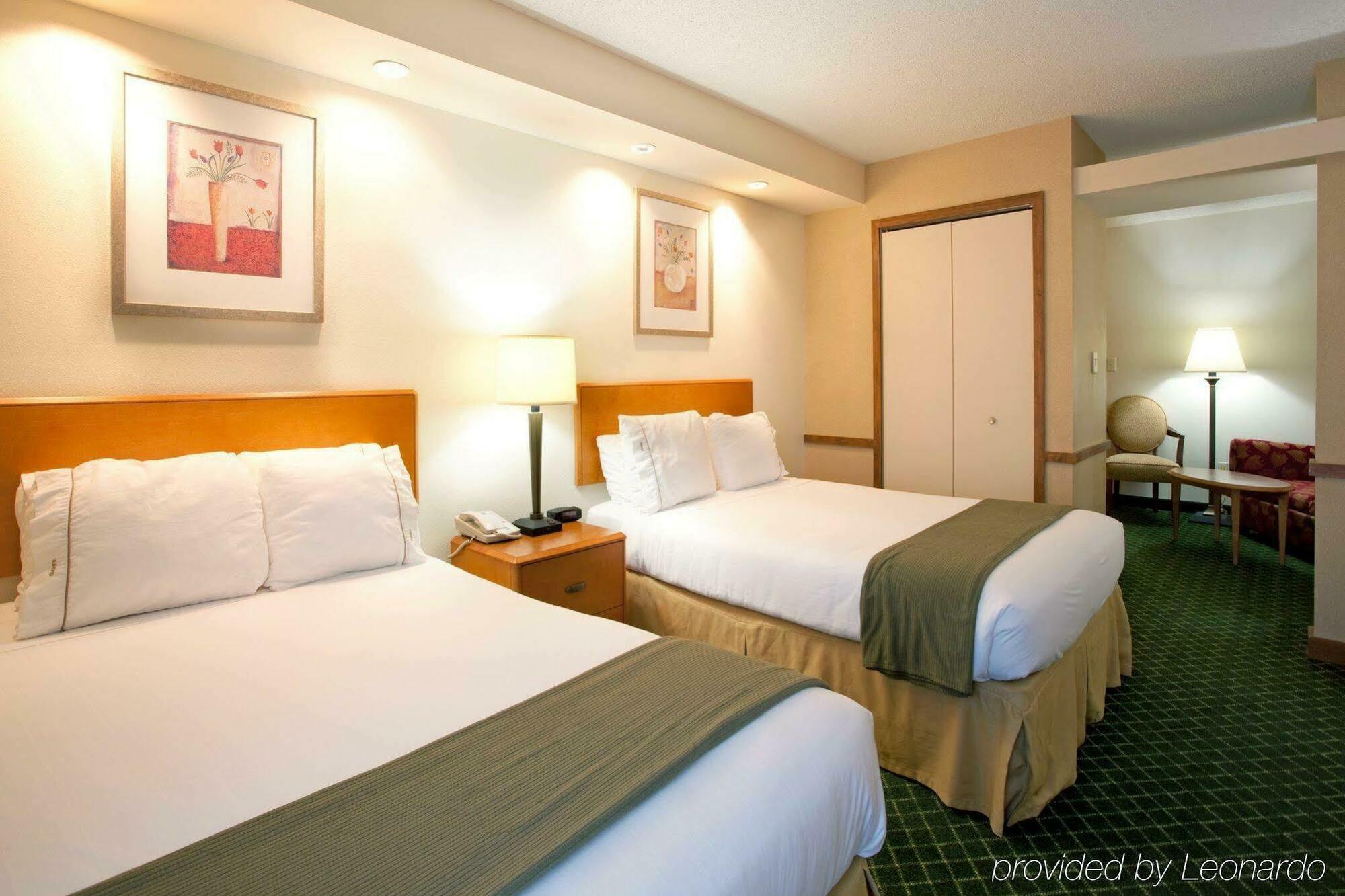 Holiday Inn Express New Orleans East By Ihg Extérieur photo