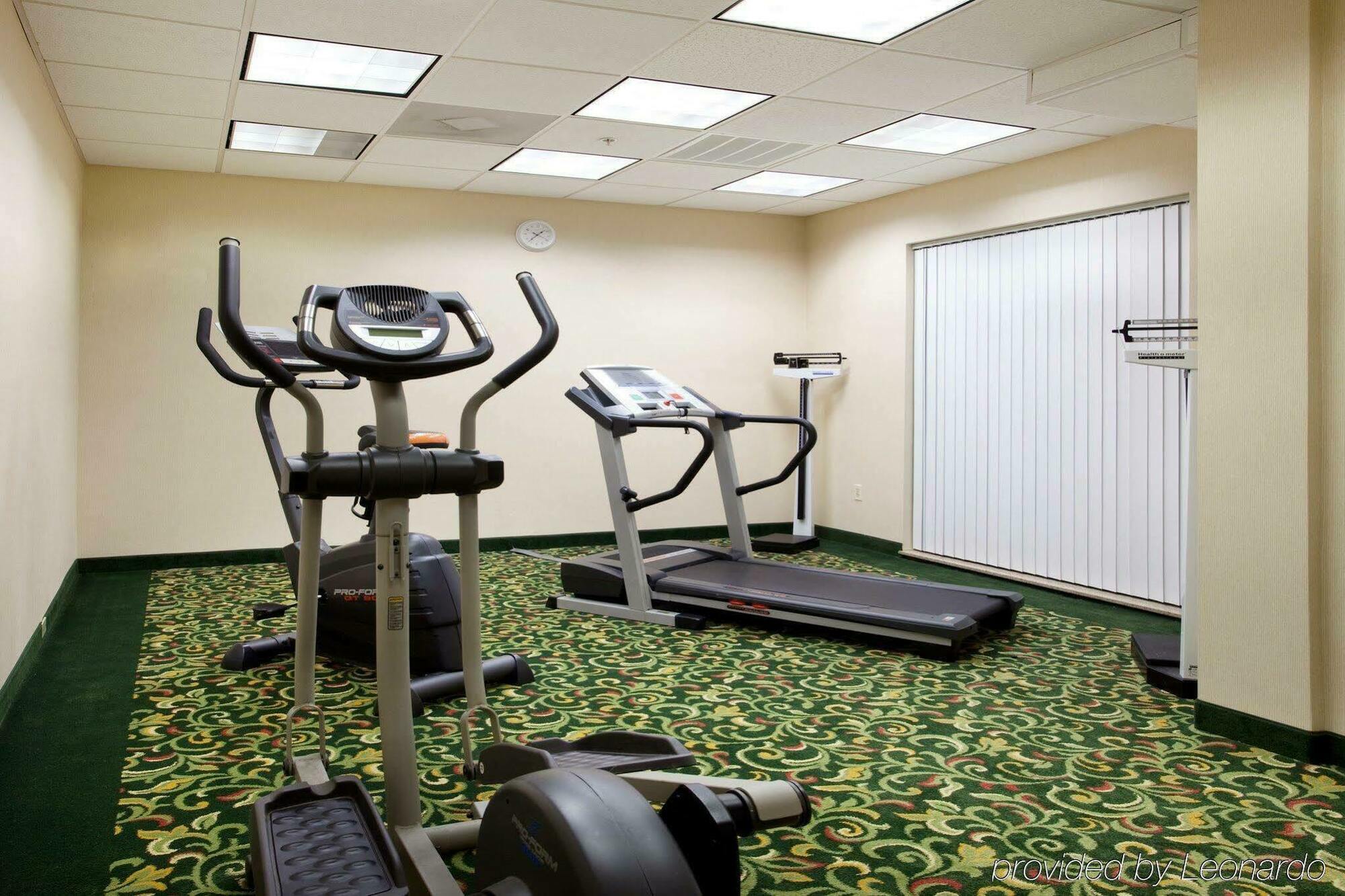 Holiday Inn Express New Orleans East By Ihg Extérieur photo