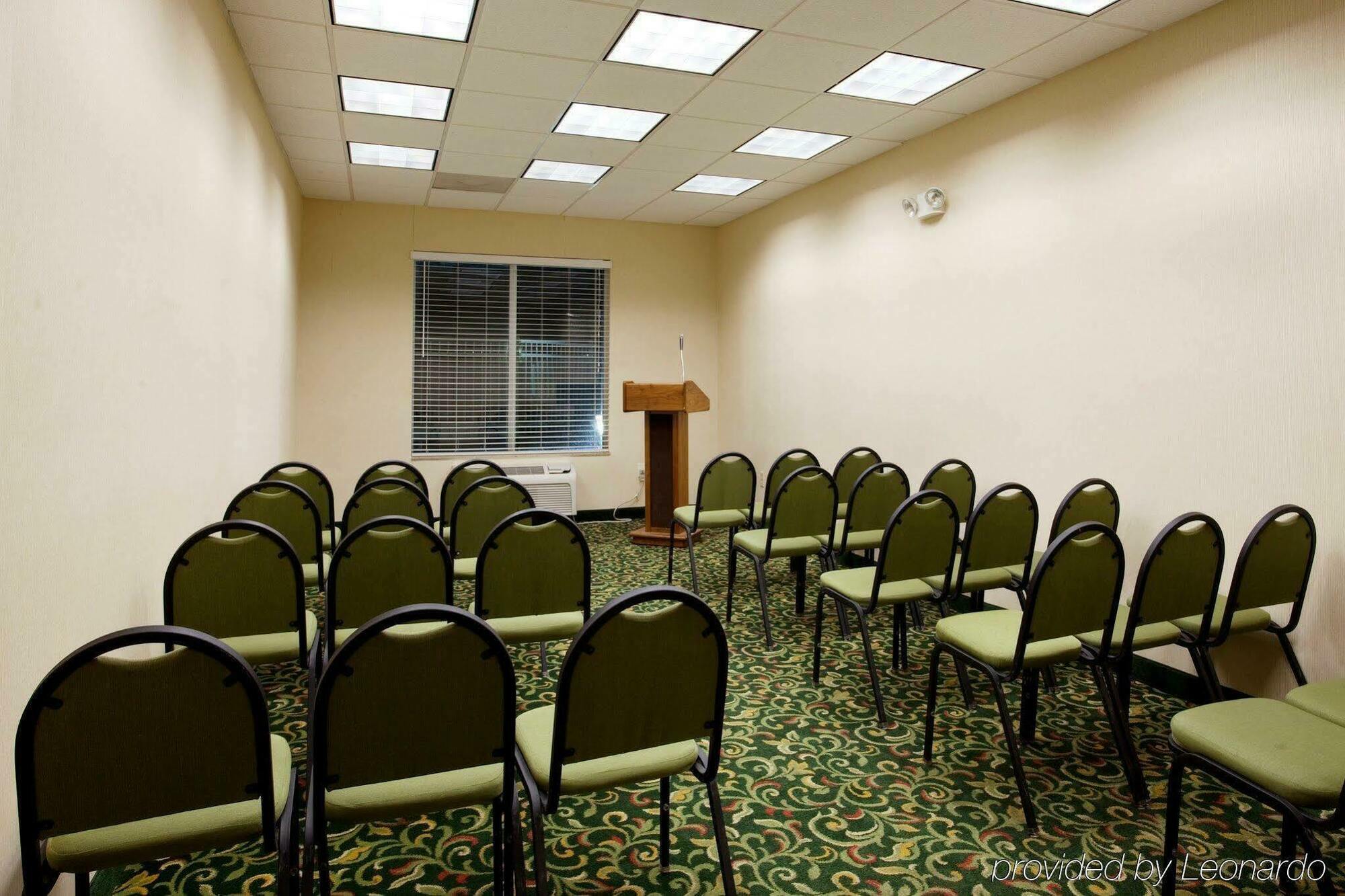 Holiday Inn Express New Orleans East By Ihg Extérieur photo